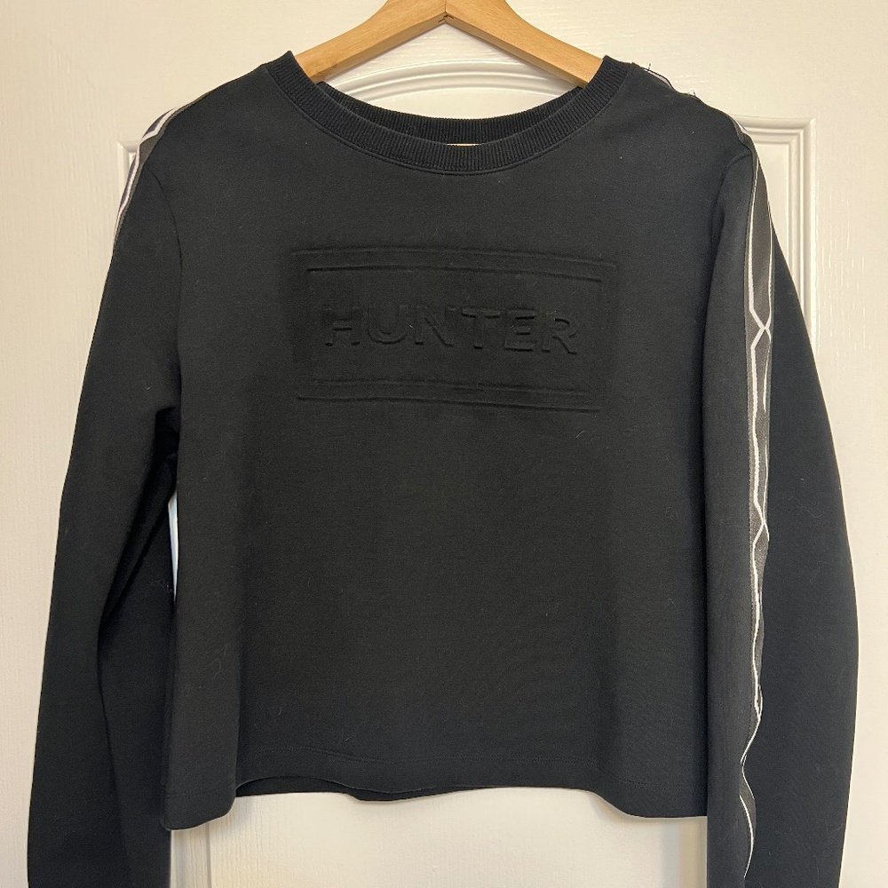 Hunter x Target Crewneck Sweater